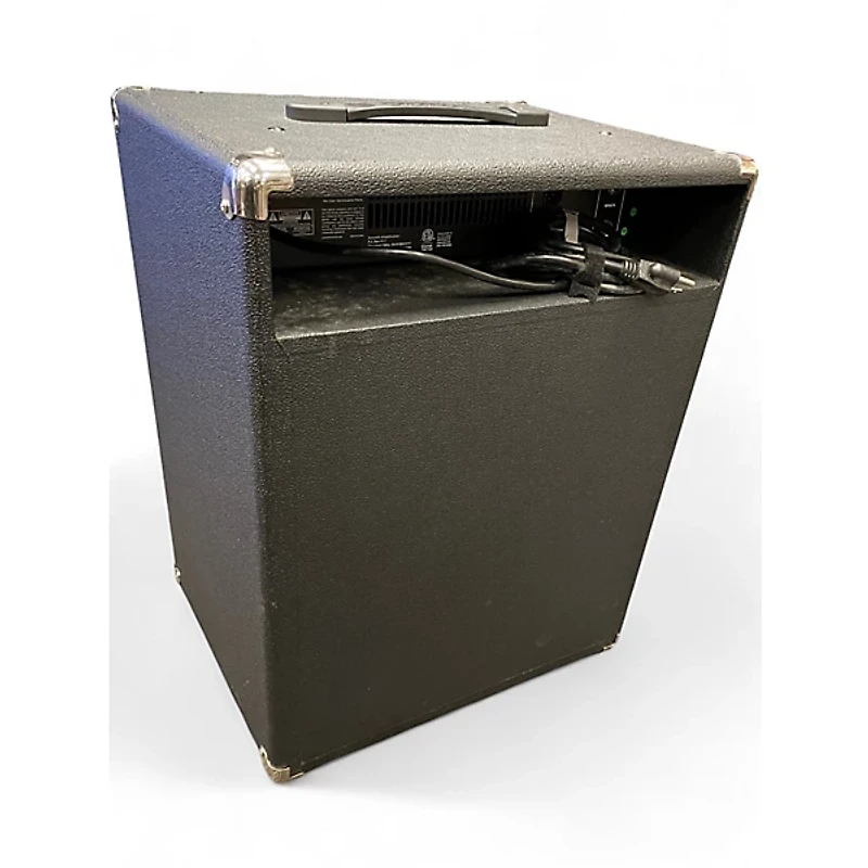 Used Acoustic B100MKII 100W 1x15 Bass Combo Amp