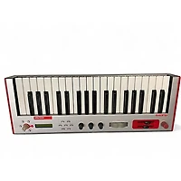 Used Alesis Micron Analog Modeling Synthesizer