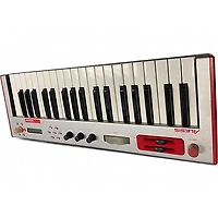 Used Alesis Micron Analog Modeling Synthesizer