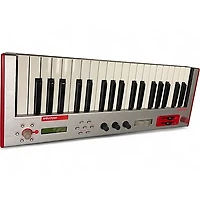 Used Alesis Micron Analog Modeling Synthesizer