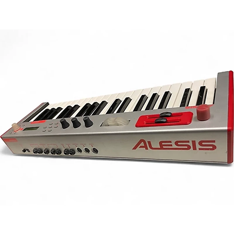 Used Alesis Micron Analog Modeling Synthesizer