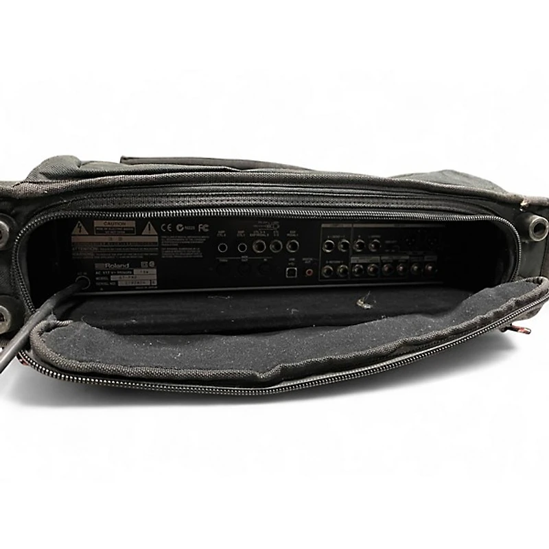 Used BOSS GTPRO Effect Processor