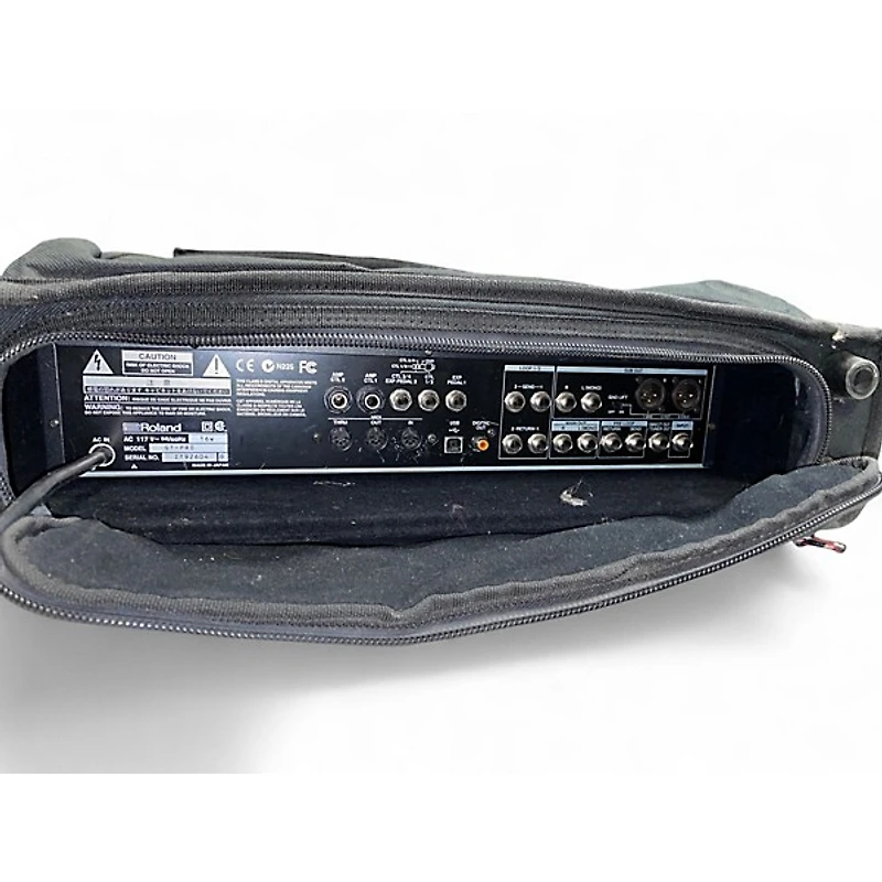 Used BOSS GTPRO Effect Processor