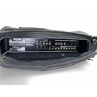 Used BOSS GTPRO Effect Processor