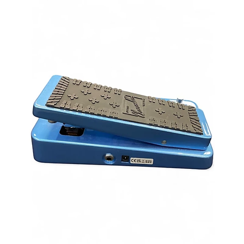 Used Dunlop JCT95 Effect Pedal