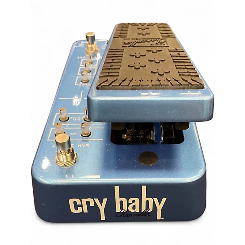 Used Dunlop JCT95 Effect Pedal