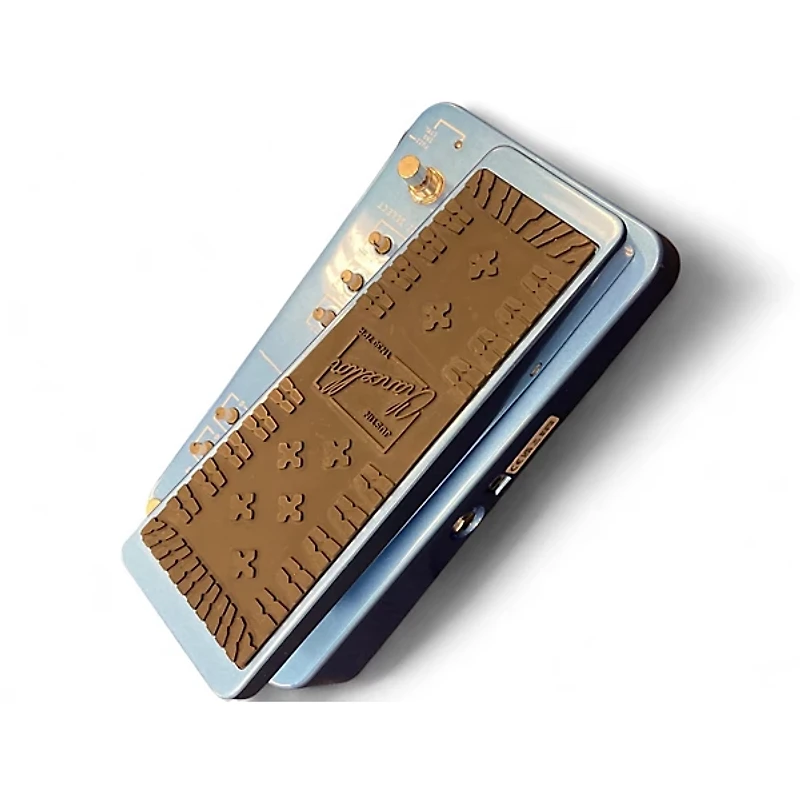 Used Dunlop JCT95 Effect Pedal