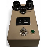 Used Browne Amplification ATOM Effect Pedal