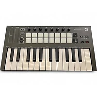 Used Novation Launchkey Mini MKIII MIDI Controller