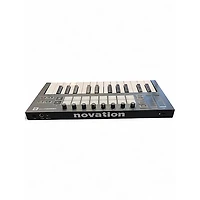 Used Novation Launchkey Mini MKIII MIDI Controller