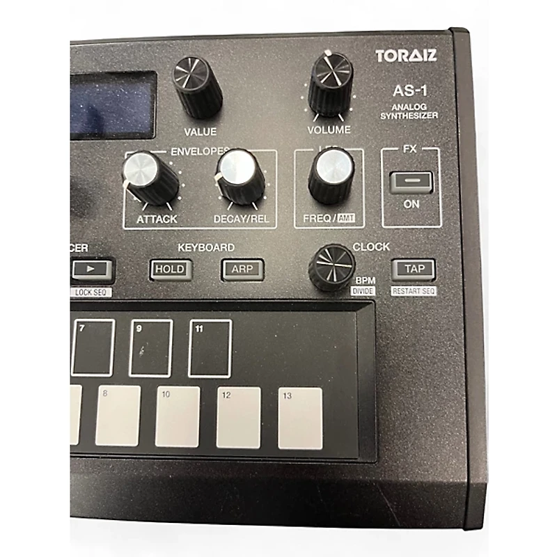 Used Pioneer DJ AS-1 Synthesizer