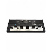 Used Yamaha PSRE473 61 Key Portable Keyboard