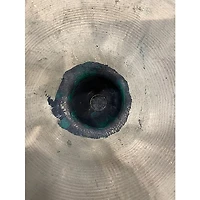 Used Wuhan 12in China Cymbal