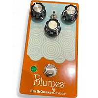 Used EarthQuaker Devices Blumes Bass Effect Pedal