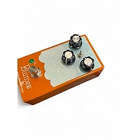 Used EarthQuaker Devices Blumes Bass Effect Pedal