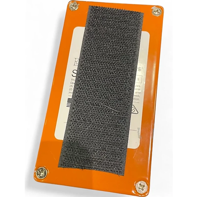 Used EarthQuaker Devices Blumes Bass Effect Pedal