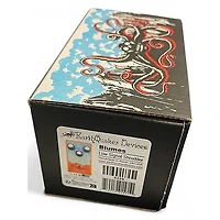 Used EarthQuaker Devices Blumes Bass Effect Pedal