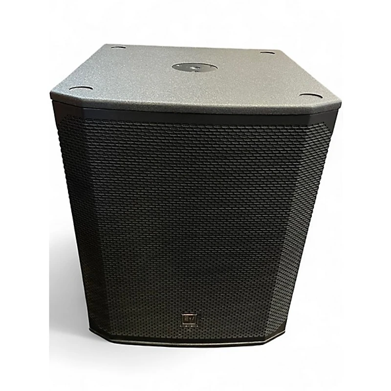 Used Electro-Voice ELX200-18SP Powered Subwoofer