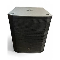 Used Electro-Voice ELX200-18SP Powered Subwoofer