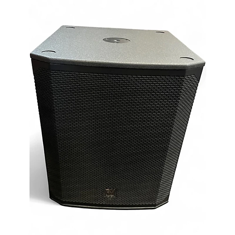 Used Electro-Voice ELX200-18SP Powered Subwoofer