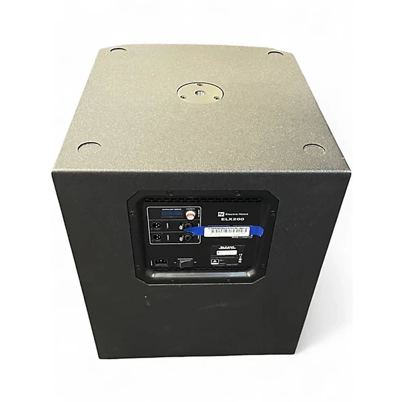 Used Electro-Voice ELX200-18SP Powered Subwoofer