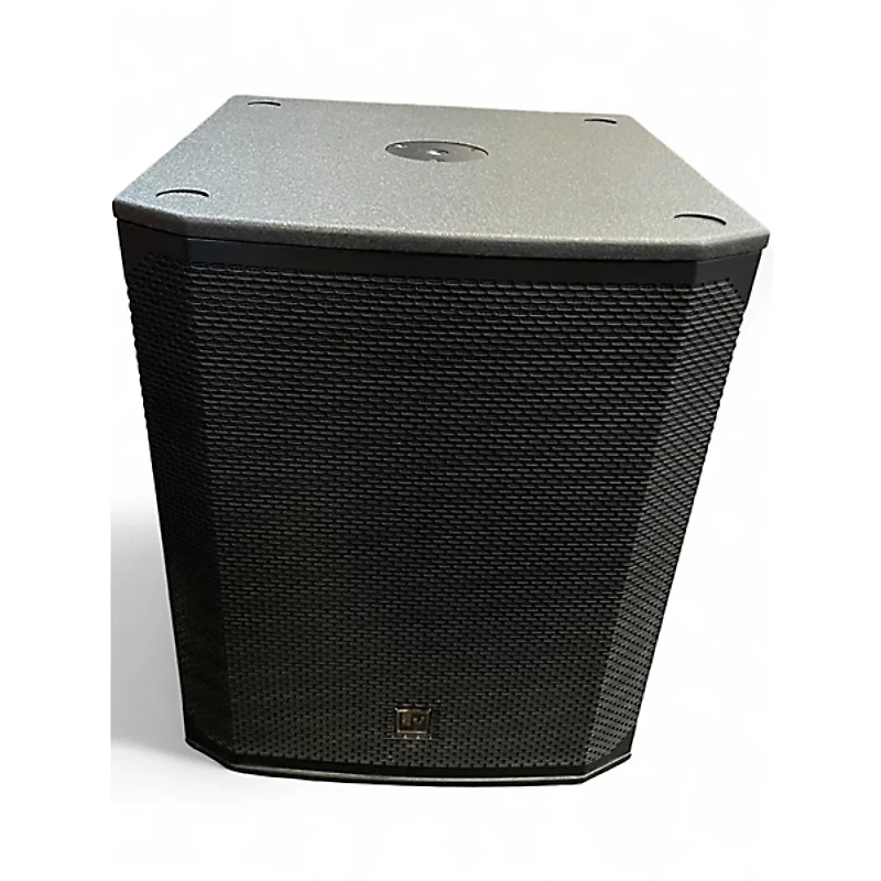 Used Electro-Voice ELX200-18SP Powered Subwoofer