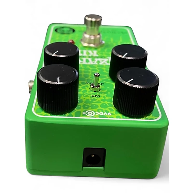 Used Electro-Harmonix Lizard King Effect Pedal