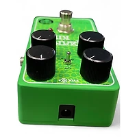 Used Electro-Harmonix Lizard King Effect Pedal