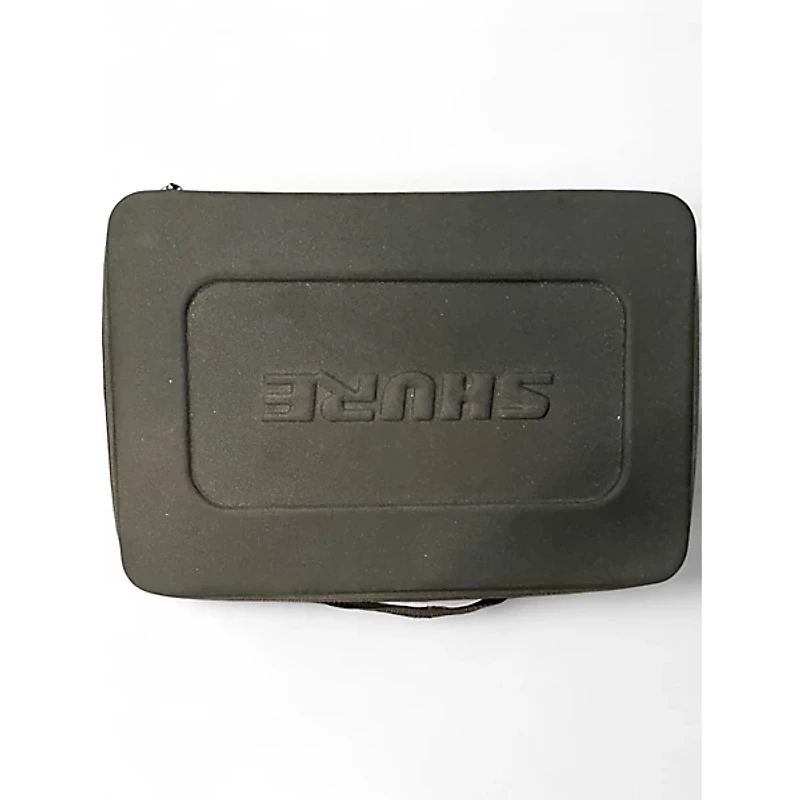 Used Shure PGADRUMKIT7 Drum Microphone