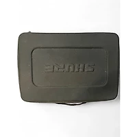 Used Shure PGADRUMKIT7 Drum Microphone
