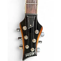 Used Mitchell MS470 Bengal Burst Solid Body Electric Guitar