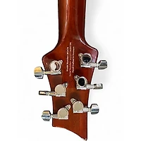 Used Mitchell MS470 Bengal Burst Solid Body Electric Guitar