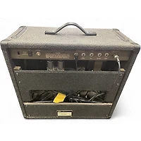 Used Peavey Triumph 60 Tube Guitar Combo Amp