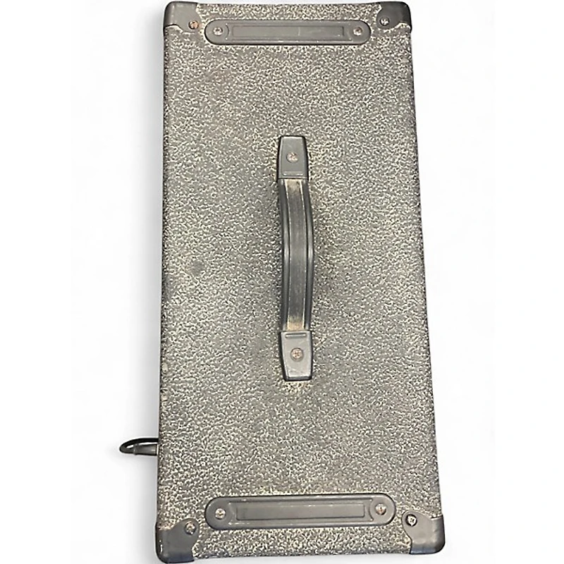 Used Peavey Triumph 60 Tube Guitar Combo Amp