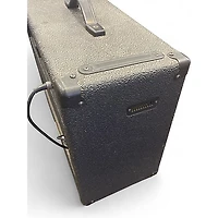 Used Peavey Triumph 60 Tube Guitar Combo Amp