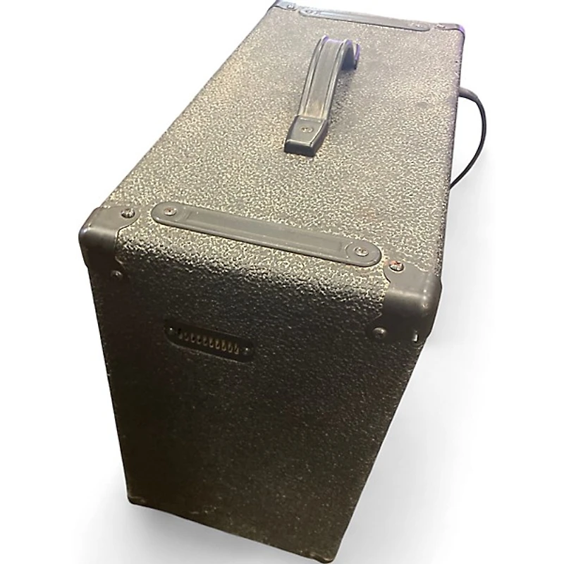 Used Peavey Triumph 60 Tube Guitar Combo Amp