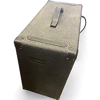 Used Peavey Triumph 60 Tube Guitar Combo Amp