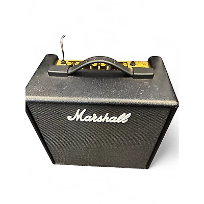 Used Marshall Code 25 Guitar Combo Amp