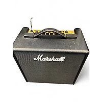 Used Marshall  Code 25 Guitar Combo Amp