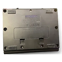 Used Zoom V3 Effect Processor