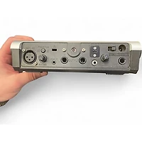 Used Zoom V3 Effect Processor