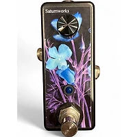 Used Saturnworks OD Effect Pedal