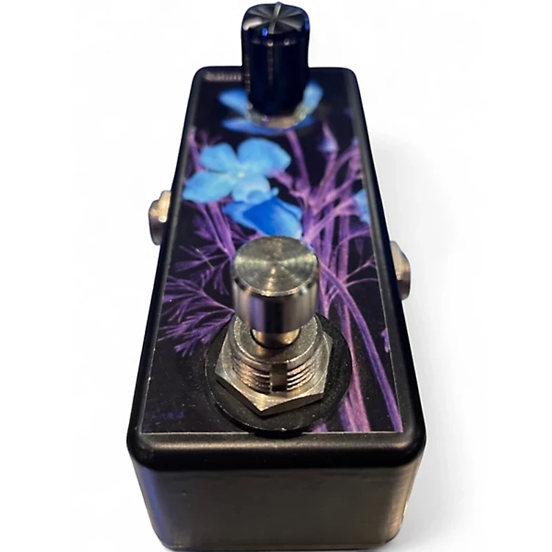 Used Saturnworks OD Effect Pedal