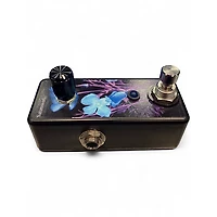 Used Saturnworks OD Effect Pedal