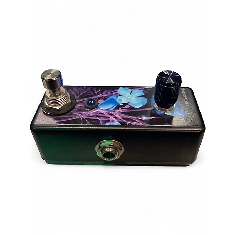 Used Saturnworks OD Effect Pedal