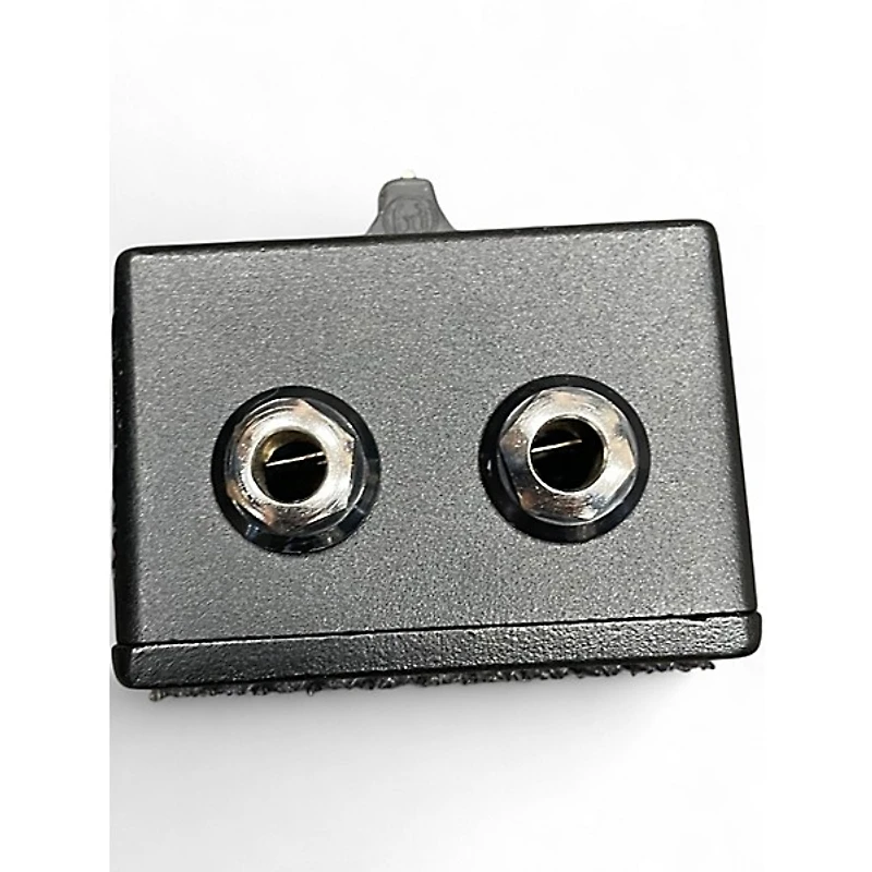 Used Walrus Audio FUNDAMENTAL DISTORTION Effect Pedal