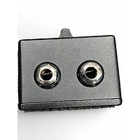 Used Walrus Audio FUNDAMENTAL DISTORTION Effect Pedal