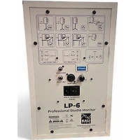 Used Kali Audio LP-6 Powered Monitor