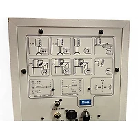 Used Kali Audio LP-6 Powered Monitor