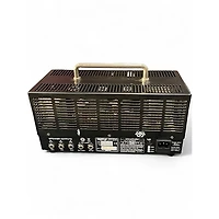 Used Orange Amplifiers TT15JR Jim Root Number 4 Signature 15W Tube Guitar Amp Head
